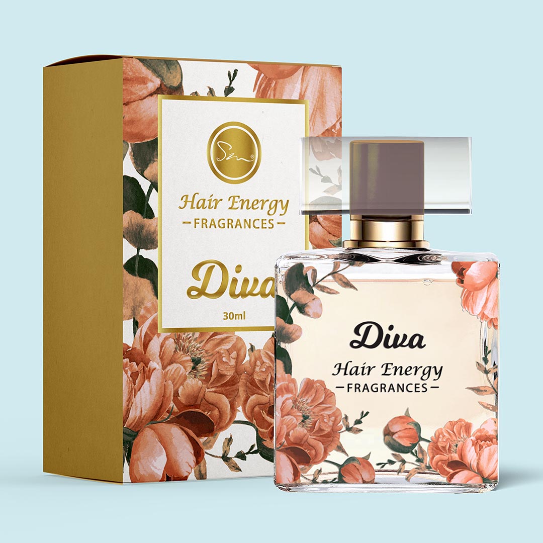 DIVA (SALE - 23% OFF) (6570749264048)
